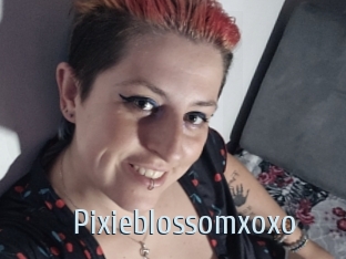 Pixieblossomxoxo