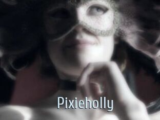 Pixieholly