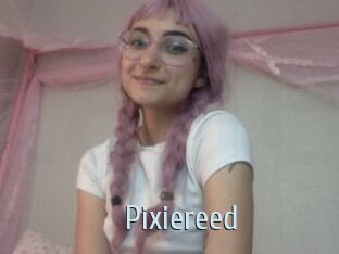 Pixiereed