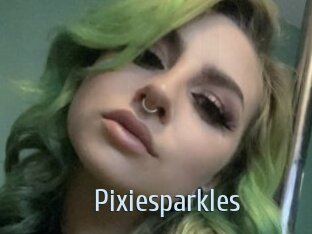 Pixiesparkles
