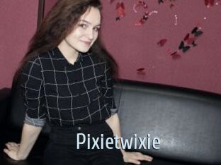 Pixietwixie