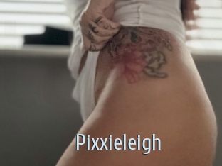 Pixxieleigh