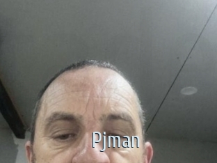 Pjman