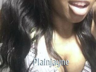 Plainjayne