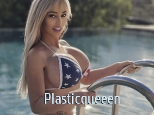 Plasticqueeen