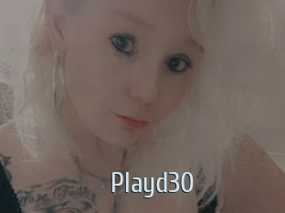 Playd30