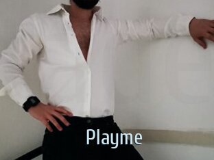 Playme