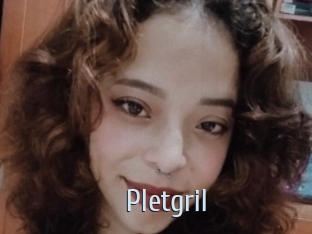 Pletgril