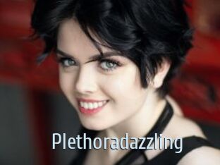 Plethoradazzling