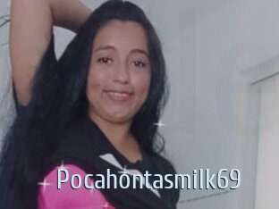 Pocahontasmilk69