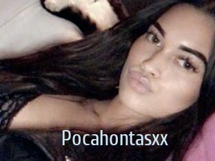Pocahontasxx