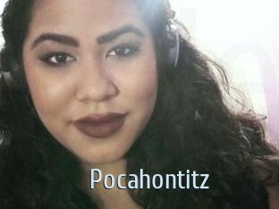 Pocahontitz
