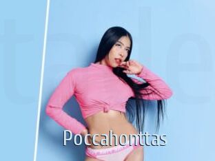 Poccahonttas