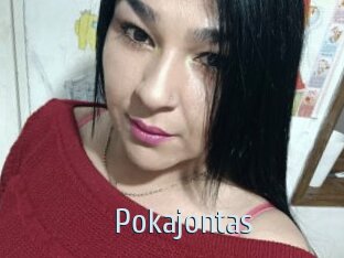 Pokajontas