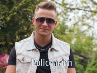 Policemann