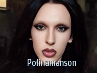 Polinamanson