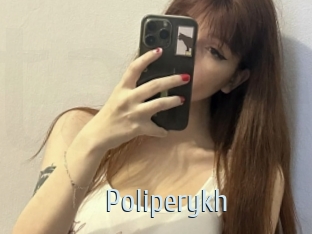Poliperykh