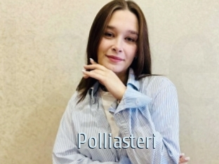 Polliasteri