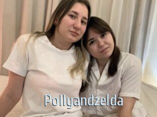 Pollyandzelda