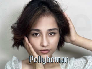 Pollyboman