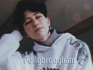 Pollybrougham