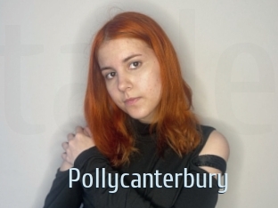 Pollycanterbury