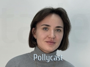 Pollycast