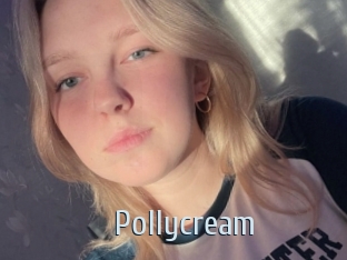 Pollycream