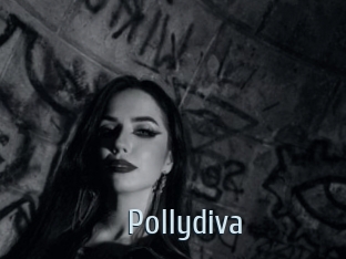 Pollydiva