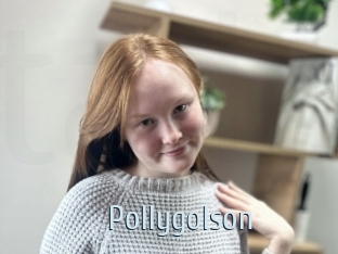 Pollygolson