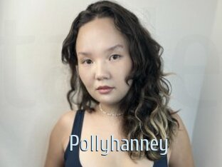 Pollyhanney