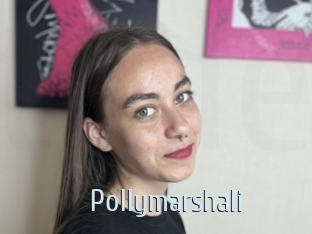 Pollymarshali