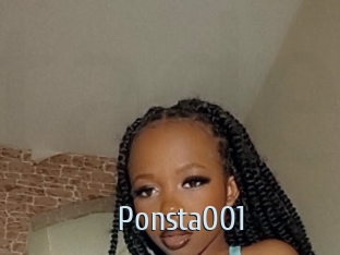 Ponsta001