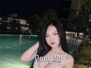 Pony_99