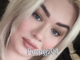 Poppyj204