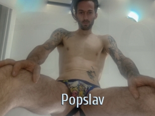 Popslav