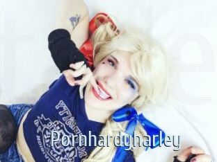 Pornhardyharley