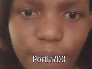 Portia700