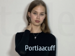 Portiaacuff