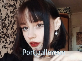 Portiaallenson