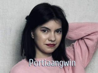 Portiaangwin