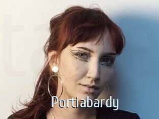 Portiabardy