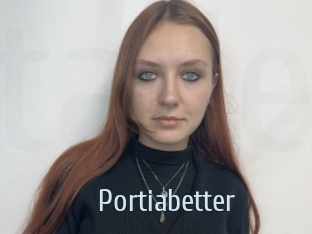 Portiabetter