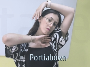 Portiabown