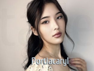 Portiacaryl