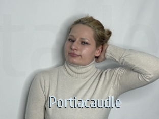 Portiacaudle