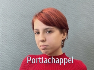 Portiachappel