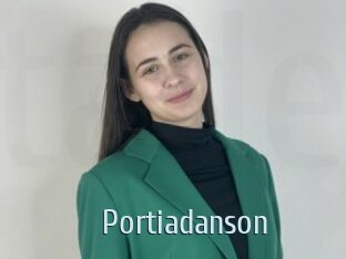 Portiadanson