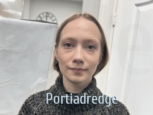 Portiadredge