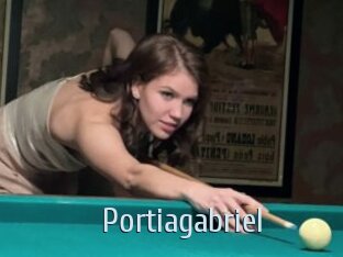 Portiagabriel